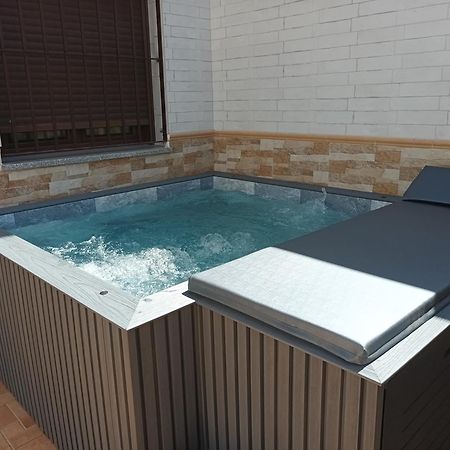 Vll Vivienda Rural A Las Puertas De Donana Villamanrique De La Condesa Eksteriør bilde