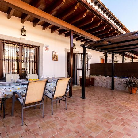 Vll Vivienda Rural A Las Puertas De Donana Villamanrique De La Condesa Eksteriør bilde