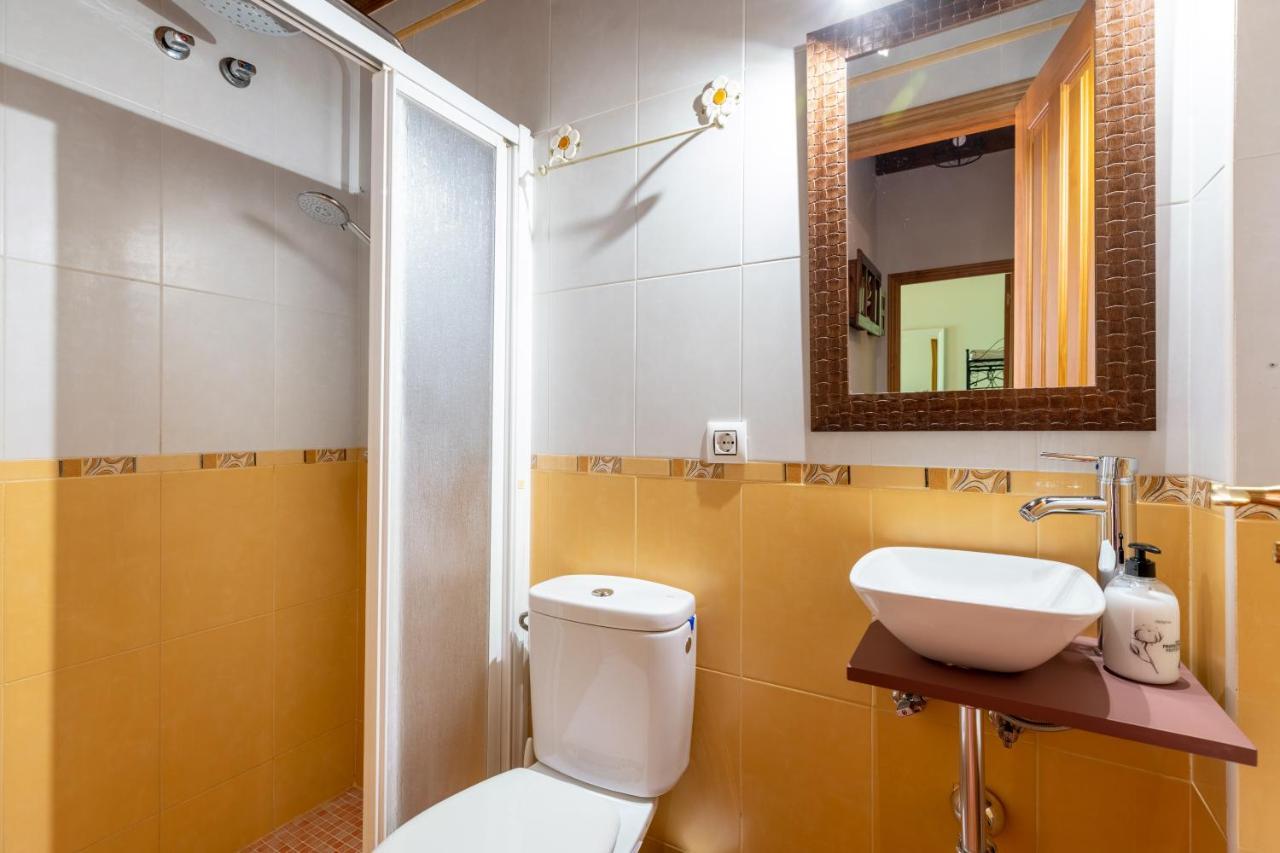Vll Vivienda Rural A Las Puertas De Donana Villamanrique De La Condesa Eksteriør bilde