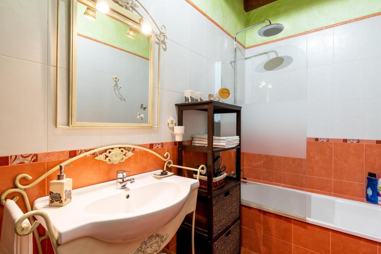 Vll Vivienda Rural A Las Puertas De Donana Villamanrique De La Condesa Eksteriør bilde