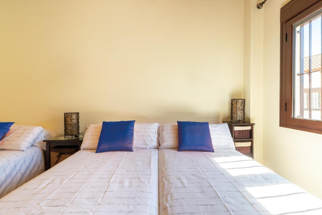 Vll Vivienda Rural A Las Puertas De Donana Villamanrique De La Condesa Eksteriør bilde