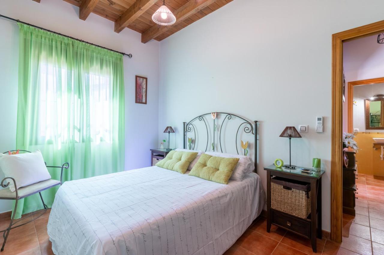 Vll Vivienda Rural A Las Puertas De Donana Villamanrique De La Condesa Eksteriør bilde