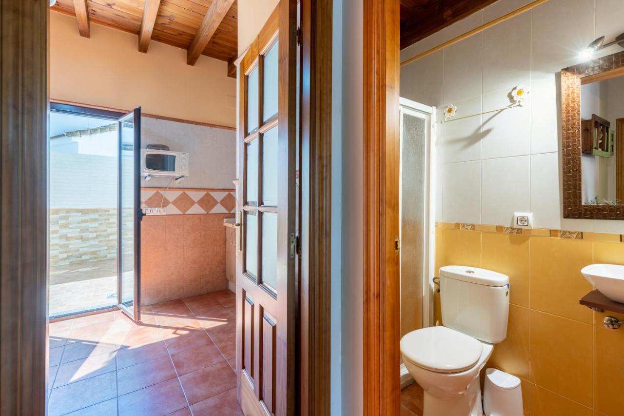Vll Vivienda Rural A Las Puertas De Donana Villamanrique De La Condesa Eksteriør bilde